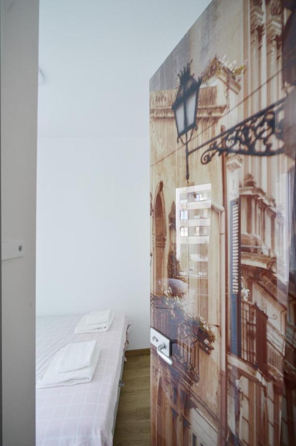 Duki New Belgrade Apartment Exterior photo