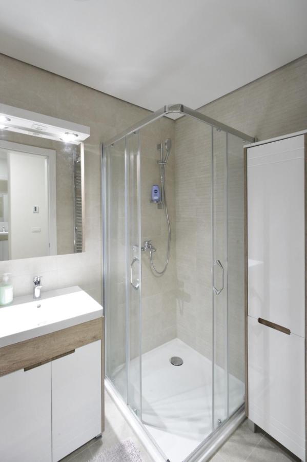 Duki New Belgrade Apartment Exterior photo