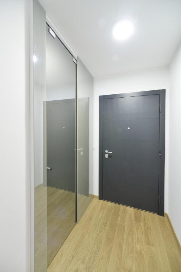 Duki New Belgrade Apartment Exterior photo